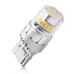 Светодиодная лампа для авто ElectroKot RoundLight W21W белая 1 шт