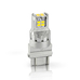 Светодиодная LED лампа Atomic 12 SMD3020 P27/7W 3157 белая 1 шт