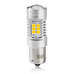 LED лампа T-series P21W - BA15S 2700К цвет галогена 2 шт 