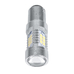 Светодиодная лампа T-series P21/5W - BAY15D 5000K белый свет 1 шт