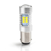 Светодиодная лампа T-series BA15D 5000K белый свет 1 шт