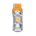 Светодиодная лампа T-series WY21W - T20 оранжевый свет 1 шт