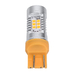LED лампа T-series W21/5W - T20 SRCK 2700К цвет галогена 1 шт