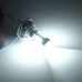 Светодиодная лампа T-series W21/5W - T20 SRCK 5000K белый свет 2 шт
