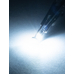 Светодиодная лед лампа для авто ElectroKot Atomic 6 SMD3030 T10 W5W 6000K 2 шт