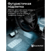 Светодиодная лед лампа для авто ElectroKot Atomic 6 SMD3030 T10 W5W 6000K 2 шт
