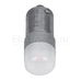 Светодиодная лампа 360 Light чип 2W BA9S T4W белая 1 шт