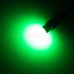 Диодная лампа ElectroKot 360 Light 1W T10 - W5W зеленая 1 шт