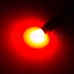 Диодная лампа ElectroKot 360 Light 1W T10 - W5W красная 1 шт