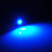 Светодиодная лампа направленного света ElectroKot ONE T10 W5W синяя 1 шт