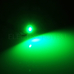 Светодиодная лампа направленного света ElectroKot ONE T10 W5W зеленая 1 шт