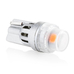 Светодиодные лампы для авто ElectroKot SIRIUS T10 W5W 1900K оранжевый свет 2 шт