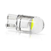Светодиодная лампа для авто ElectroKot Crystal T10 W5W 5000K белый свет 10 шт