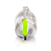 Светодиодная лампа для авто ElectroKot Crystal T10 W5W зеленый свет 10 шт