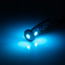 Светодиодная лампа ElectroKot MiniMax T10 W5W canbus голубой свет 2 шт