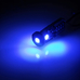Светодиодная лампа ElectroKot MiniMax T10 W5W canbus синий свет 1 шт