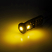 Светодиодная лампа ElectroKot MiniMax T10 W5W canbus 3000K жёлтый свет 2 шт