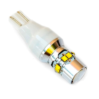 Светодиодная лампочка T15 H-Power 10 LED CREE XBD