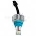 LED лампа для заднего хода UltraVision 9 Seoul CSP T15 - W16W 1 шт