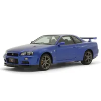 Skyline (R34) 1998-2002