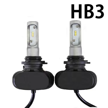 Светодиодные лампы HB3 4300K Electro-kot CSP N1 купить