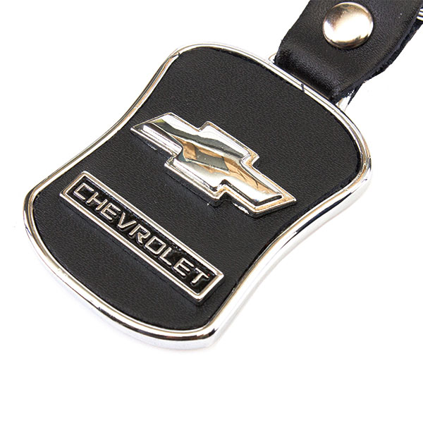 Брелок с логотипом Chevrolet (Шевроле)