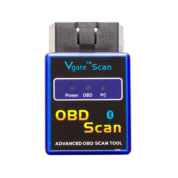 vgate scan приложение