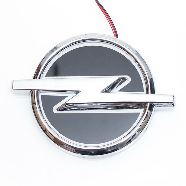 5D логотип Opel (Опель)