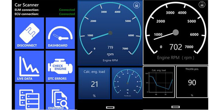 Автомобильное диагностическое программное обеспечение и ТОП-30 лучших автомобильных диагностических приложений для смартфонов, ПК и ноутбуков в 2023 году