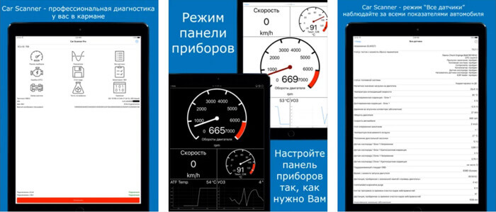 Автомобильное диагностическое программное обеспечение и ТОП-30 лучших автомобильных диагностических приложений для смартфонов, ПК и ноутбуков в 2023 году