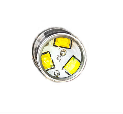 Диодная LED лампа  W-Reflector 9 CREE XBD 45W 7443 - W21/5W - T20