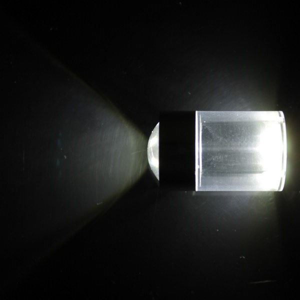 Светодиодная LED лампа X-Reflector 6 CREE XBD 30W 7443 - W21/5W - Т20