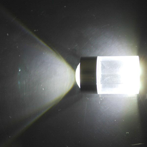 Светодиодная LED лампочка X-Reflector 6 CREE XBD 30W 7440 - W21W - T20