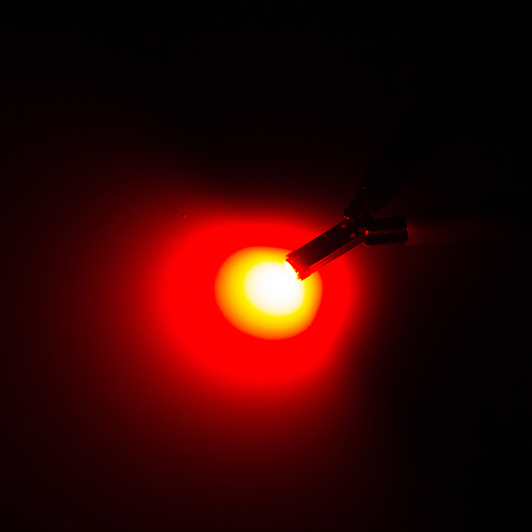 LED лампа с обманкой GOLDEN 1 SMD 3030 T5